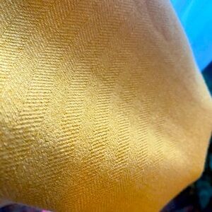 Tumeric Curtains and Pillow Covers